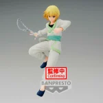 HUNTER X HUNTER - KURAPIKA - VIBRATION STARS