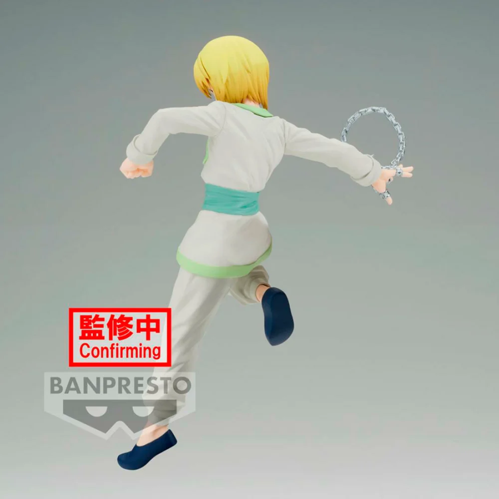 HUNTER X HUNTER - KURAPIKA - VIBRATION STARS - Imagen 2