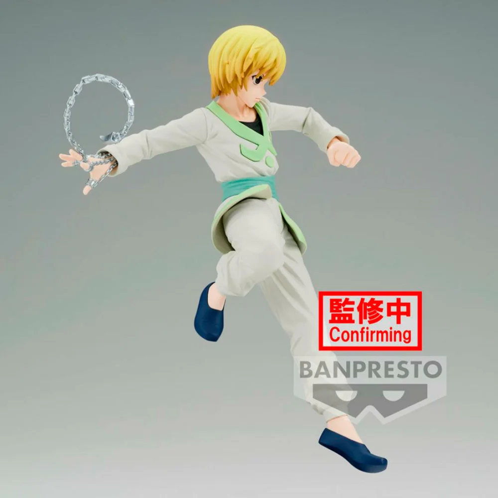 HUNTER X HUNTER - KURAPIKA - VIBRATION STARS - Imagen 3