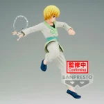 HUNTER X HUNTER - KURAPIKA - VIBRATION STARS - Imagen 3