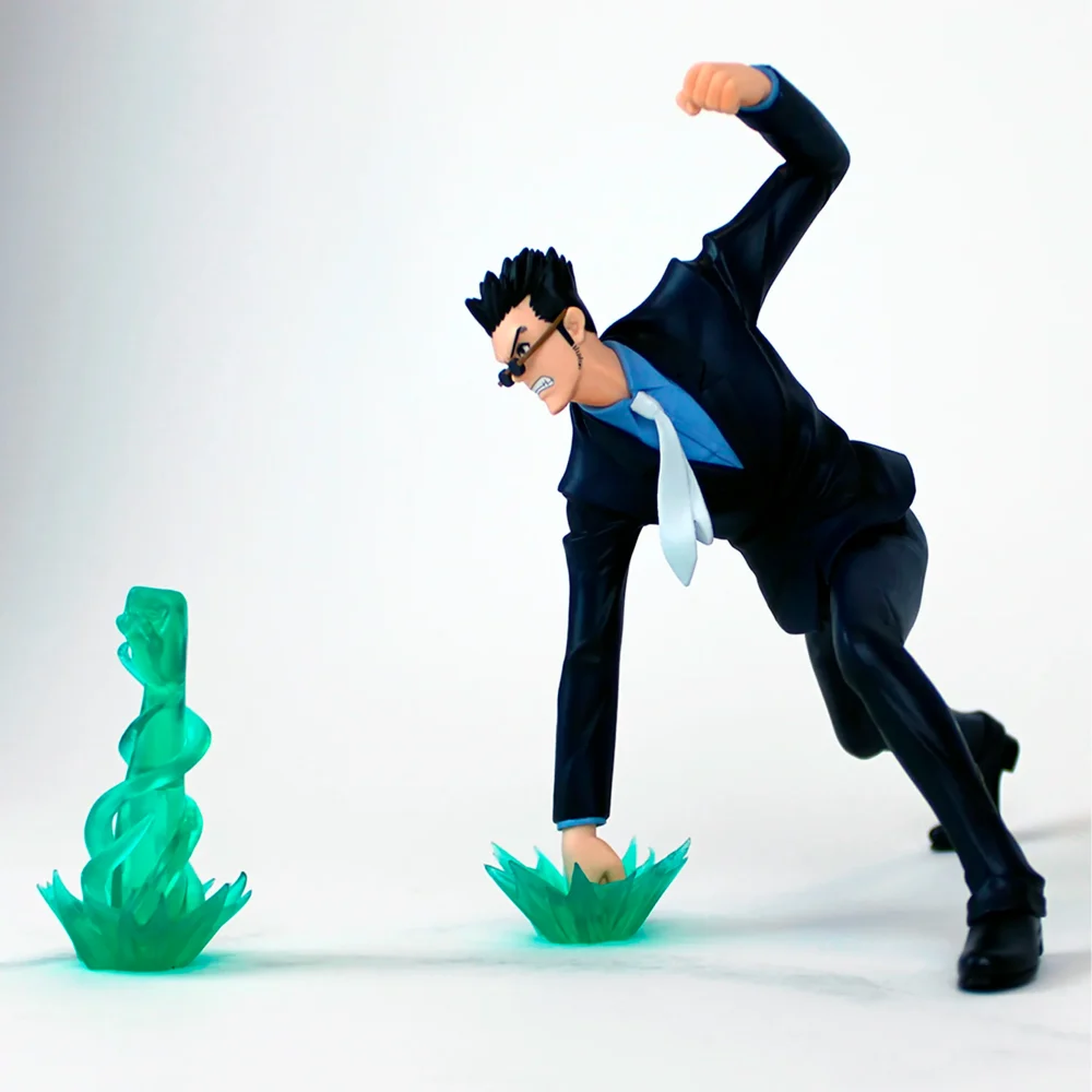HUNTER X HUNTER - LEORIO - VIBRATION STARS - Imagen 3