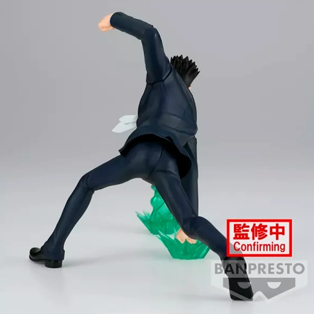 HUNTER X HUNTER - LEORIO - VIBRATION STARS - Imagen 4