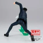 HUNTER X HUNTER - LEORIO - VIBRATION STARS - Imagen 4
