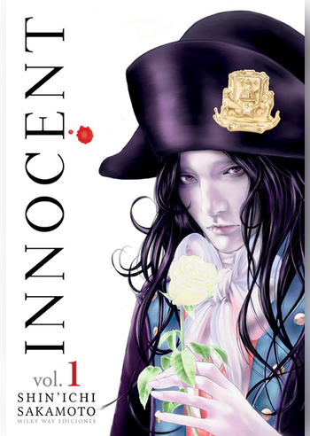 INNOCENT 01