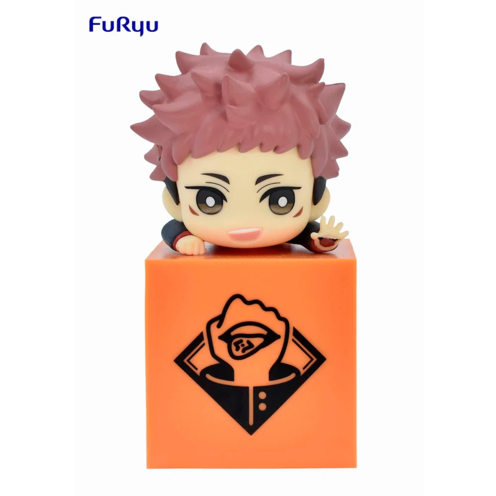 JUJUTSU KAISEN - YUJI ITADORI - FURYU HIKKAKE