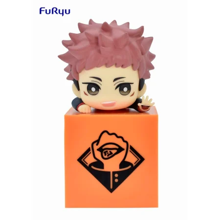 JUJUTSU KAISEN - YUJI ITADORI - FURYU HIKKAKE