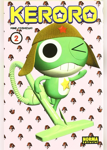 KERORO 02