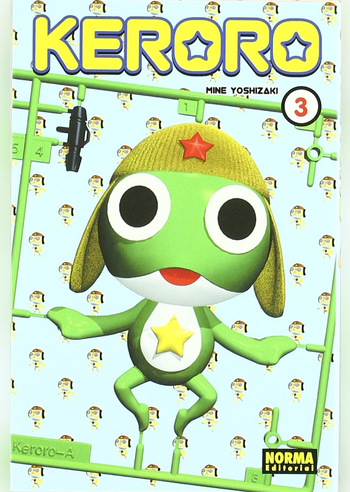 KERORO 03