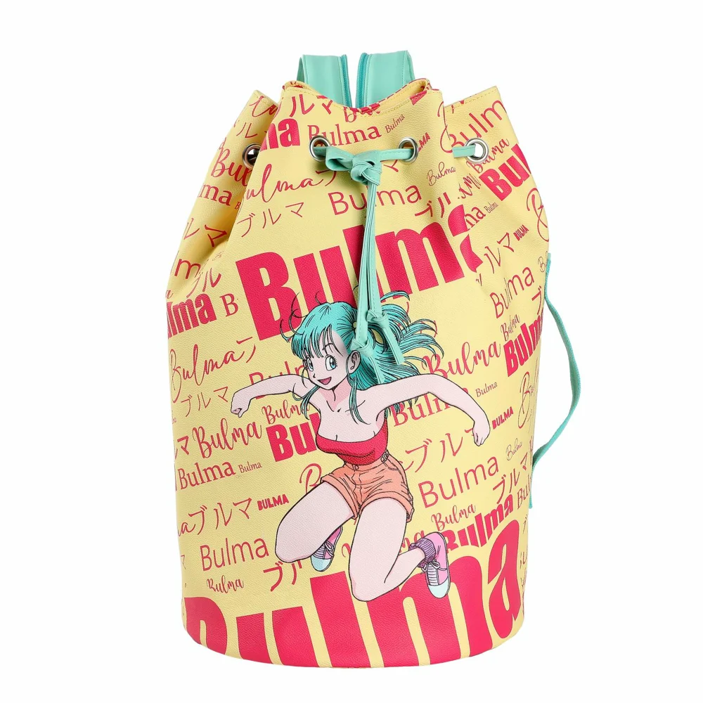 DRAGON BALL - PETATE BULMA