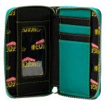 MY HERO ACADEMIA - CARTERA LOUNGEFLY IZUKU MIDORIYA - Imagen 3