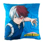 MY HERO ACADEMIA - COJÍN IZUKU MIDORIYA & SHOTO TODOROKI - Imagen 3