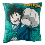 MY HERO ACADEMIA - COJÍN IZUKU MIDORIYA & SHOTO TODOROKI - Imagen 2