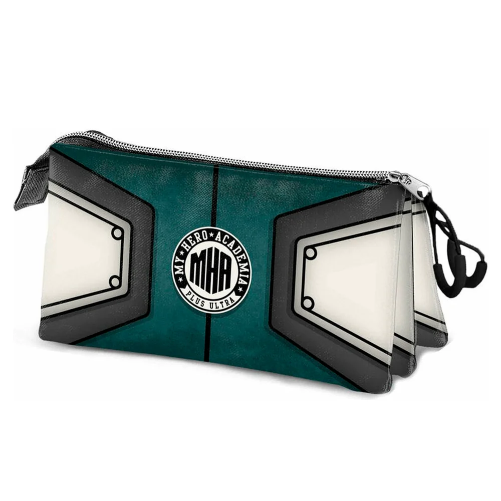 MY HERO ACADEMIA - ESTUCHE TRIPLE TRAJE DEKU - Imagen 2