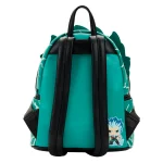 MY HERO ACADEMIA - MOCHILA LOUNGEFLY INFINITY DEKU - Imagen 3