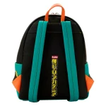 MY HERO ACADEMIA - MOCHILA LOUNGEFLY IZUKU, KATSUKI Y URARAKA - Imagen 3