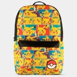POKÉMON - MOCHILA "PIKACHU VIÑETA"