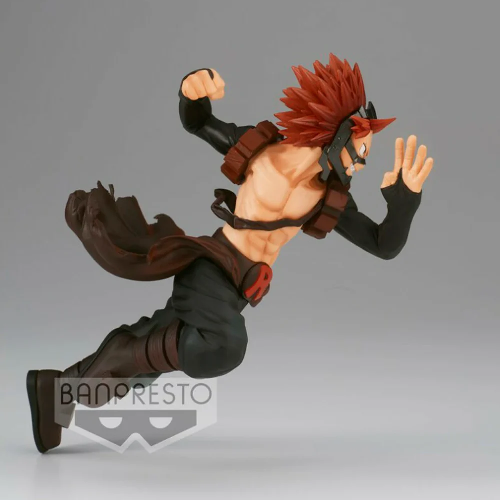 MY HERO ACADEMIA - EIJIRO KIRISHIMA - AMAZING HEROES VOL 17 - Imagen 3