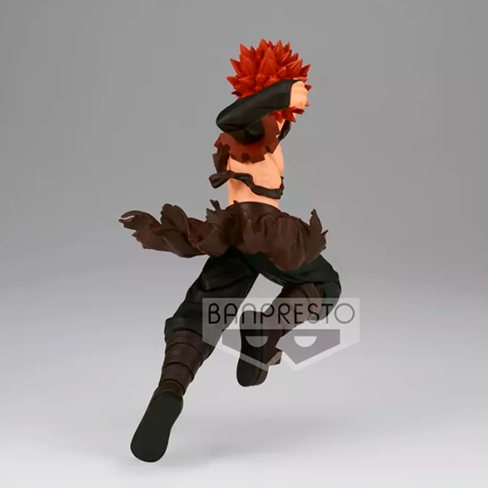 MY HERO ACADEMIA - EIJIRO KIRISHIMA - AMAZING HEROES VOL 17 - Imagen 2