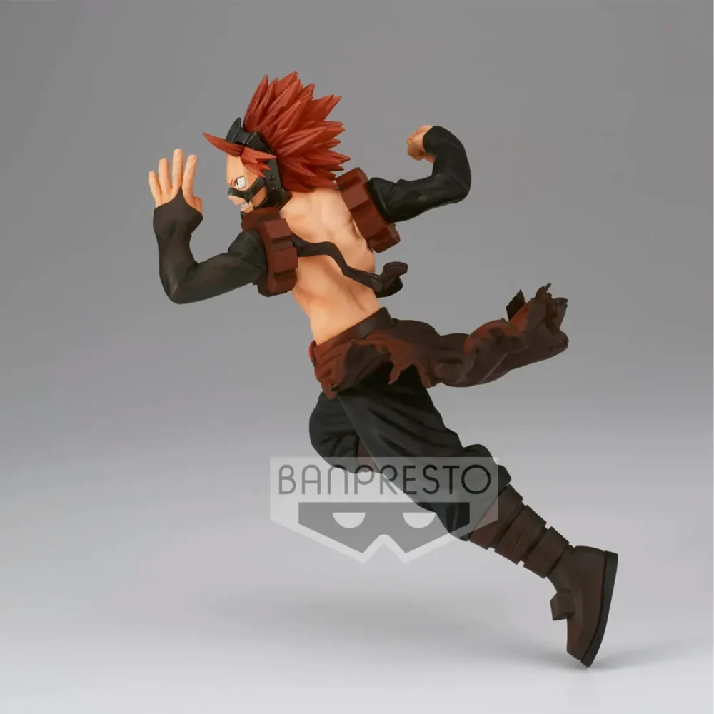 MY HERO ACADEMIA - EIJIRO KIRISHIMA - AMAZING HEROES VOL 17 - Imagen 4