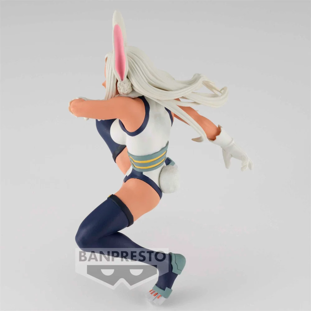 MY HERO ACADEMIA - MIRKO - AMAZING HEROES VOL 22 - Imagen 2