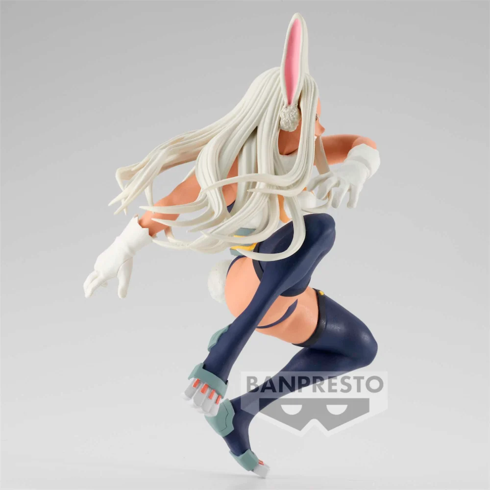 MY HERO ACADEMIA - MIRKO - AMAZING HEROES VOL 22 - Imagen 3