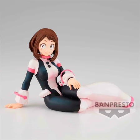 MY HERO ACADEMIA - OCHAKO URARAKA - BREAK TIME COLLECTION VOL 4