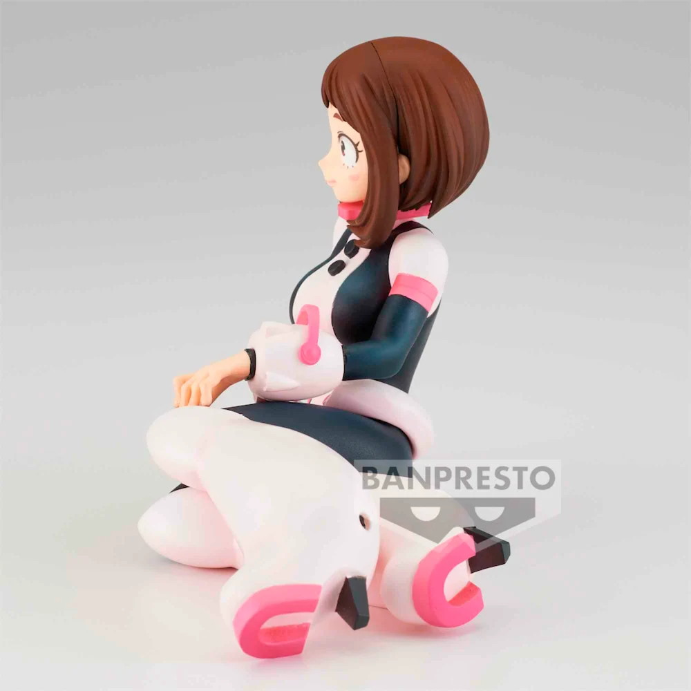 MY HERO ACADEMIA - OCHAKO URARAKA - BREAK TIME COLLECTION VOL 4 - Imagen 3