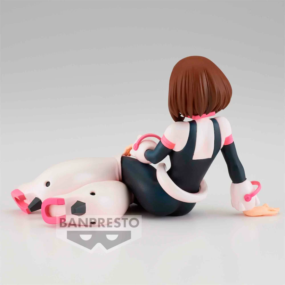 MY HERO ACADEMIA - OCHAKO URARAKA - BREAK TIME COLLECTION VOL 4 - Imagen 4