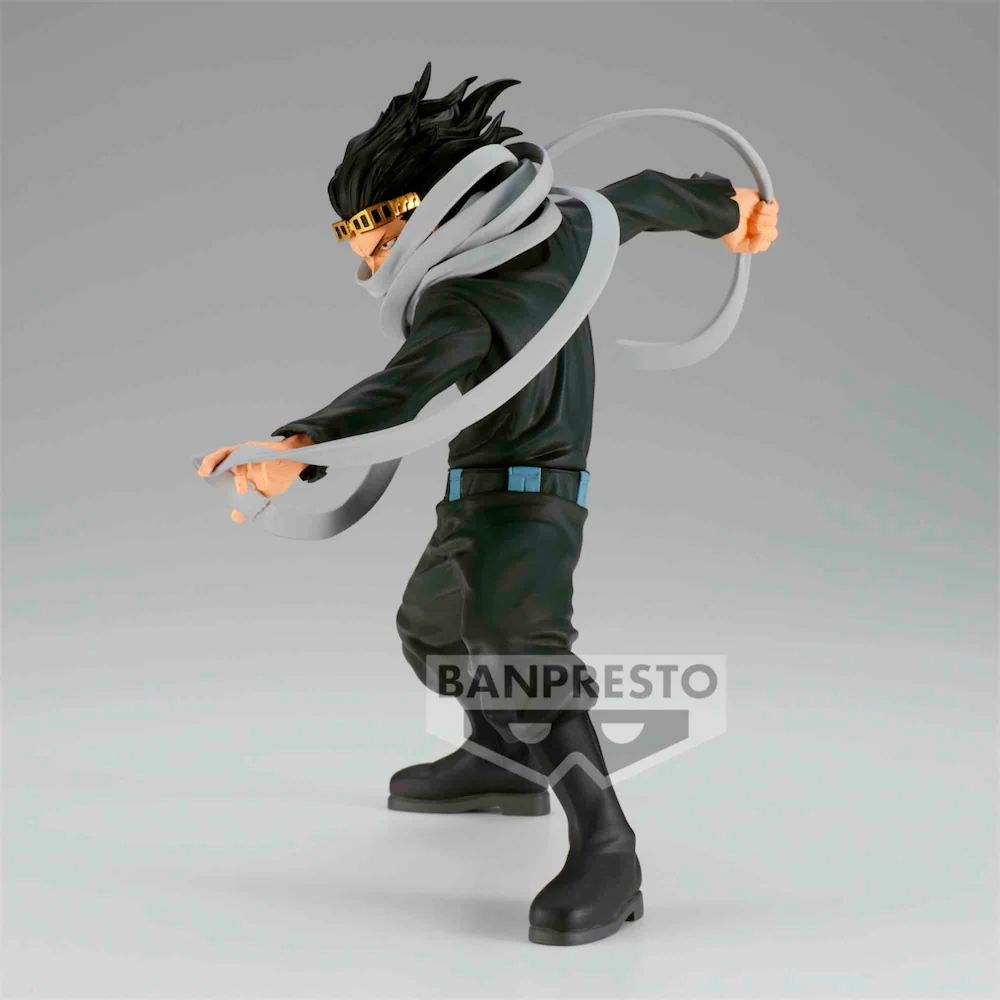MY HERO ACADEMIA - SHOTA AIZAWA - AMAZING HEROES VOL 20 - Imagen 2