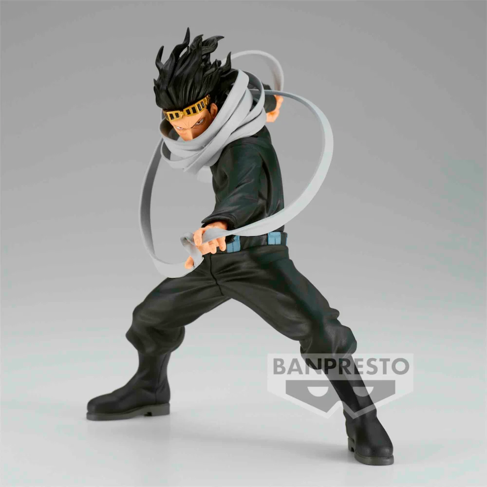 MY HERO ACADEMIA - SHOTA AIZAWA - AMAZING HEROES VOL 20