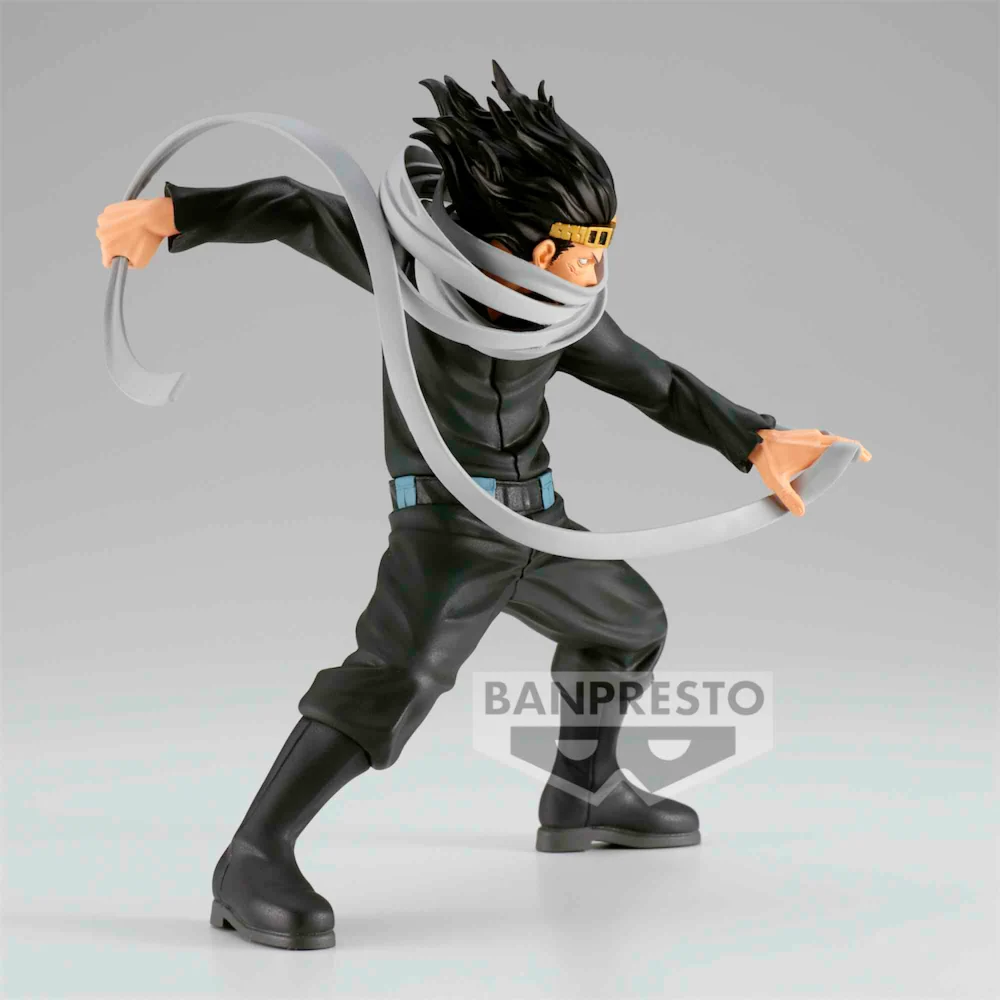MY HERO ACADEMIA - SHOTA AIZAWA - AMAZING HEROES VOL 20 - Imagen 3
