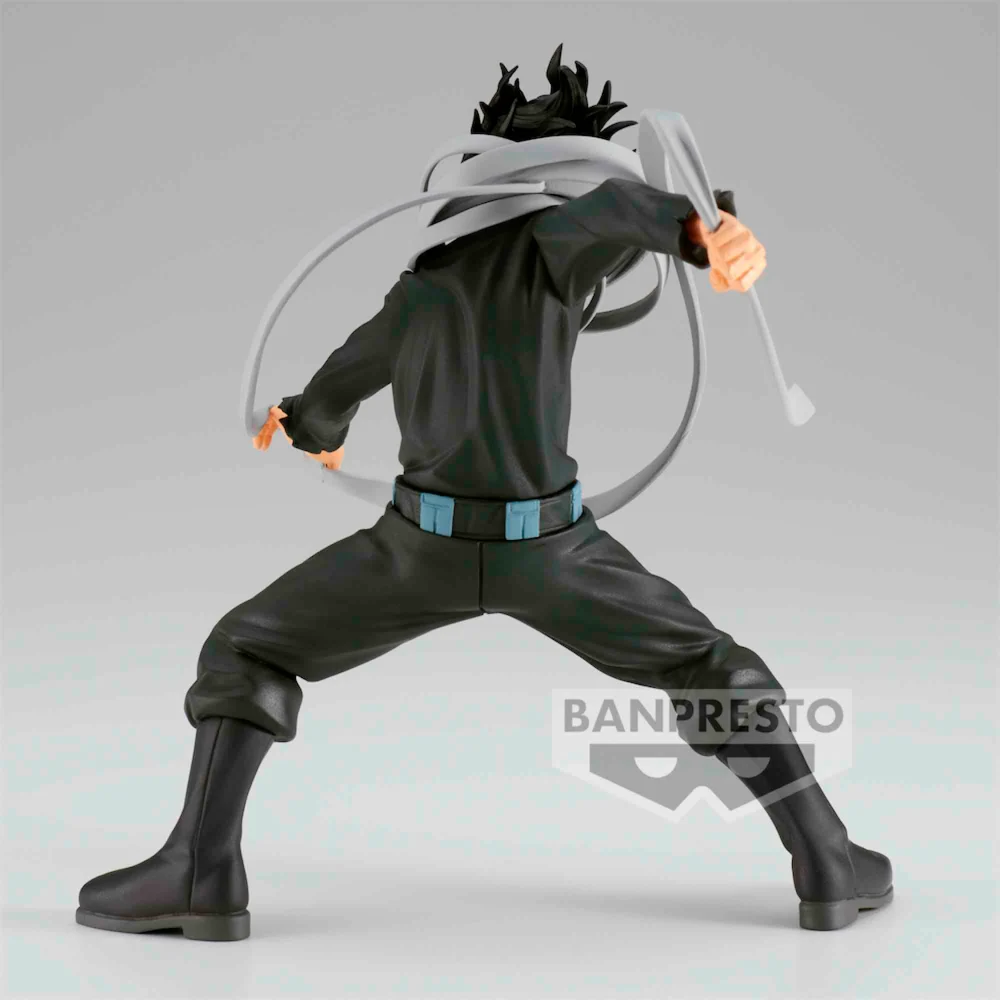 MY HERO ACADEMIA - SHOTA AIZAWA - AMAZING HEROES VOL 20 - Imagen 4