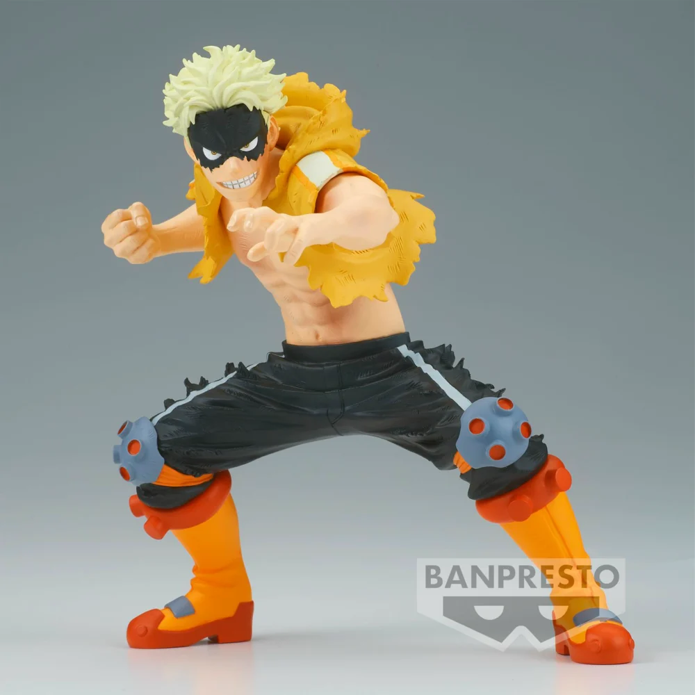 FIGMY HERO ACADEMIA - TAISHIRO TOYOMITSU / FAT GUM- THE AMAZING HEROES VOL 33