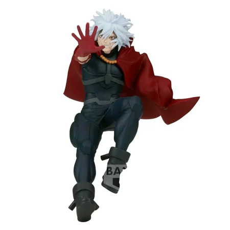 MY HERO ACADEMIA - TOMURA SHIGARAKI - THE EVIL VILLAINS VOL 8