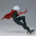 MY HERO ACADEMIA - TOMURA SHIGARAKI - THE EVIL VILLAINS VOL 8 - Imagen 2