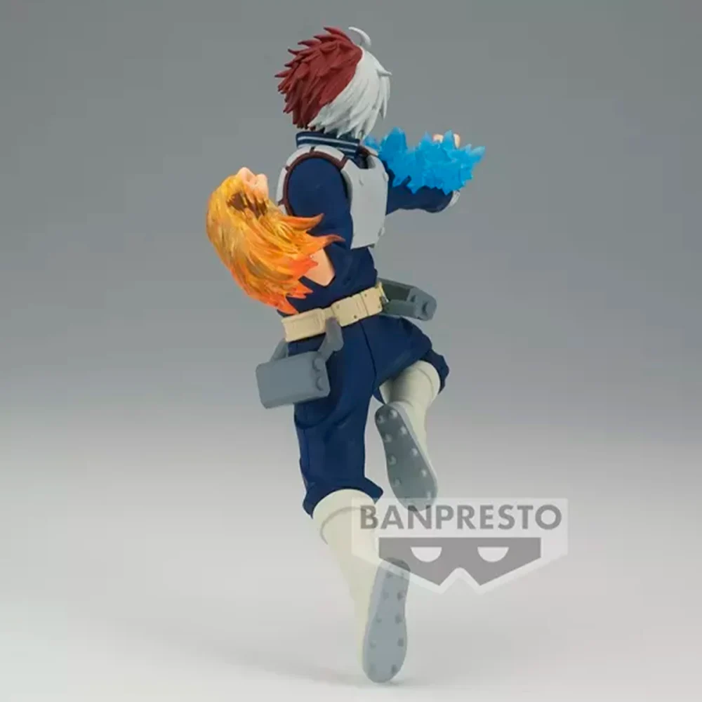 MY HERO CADEMIA - SHOTO TODOROKI - THE AMAZING HEROES VOL 5 - Imagen 2