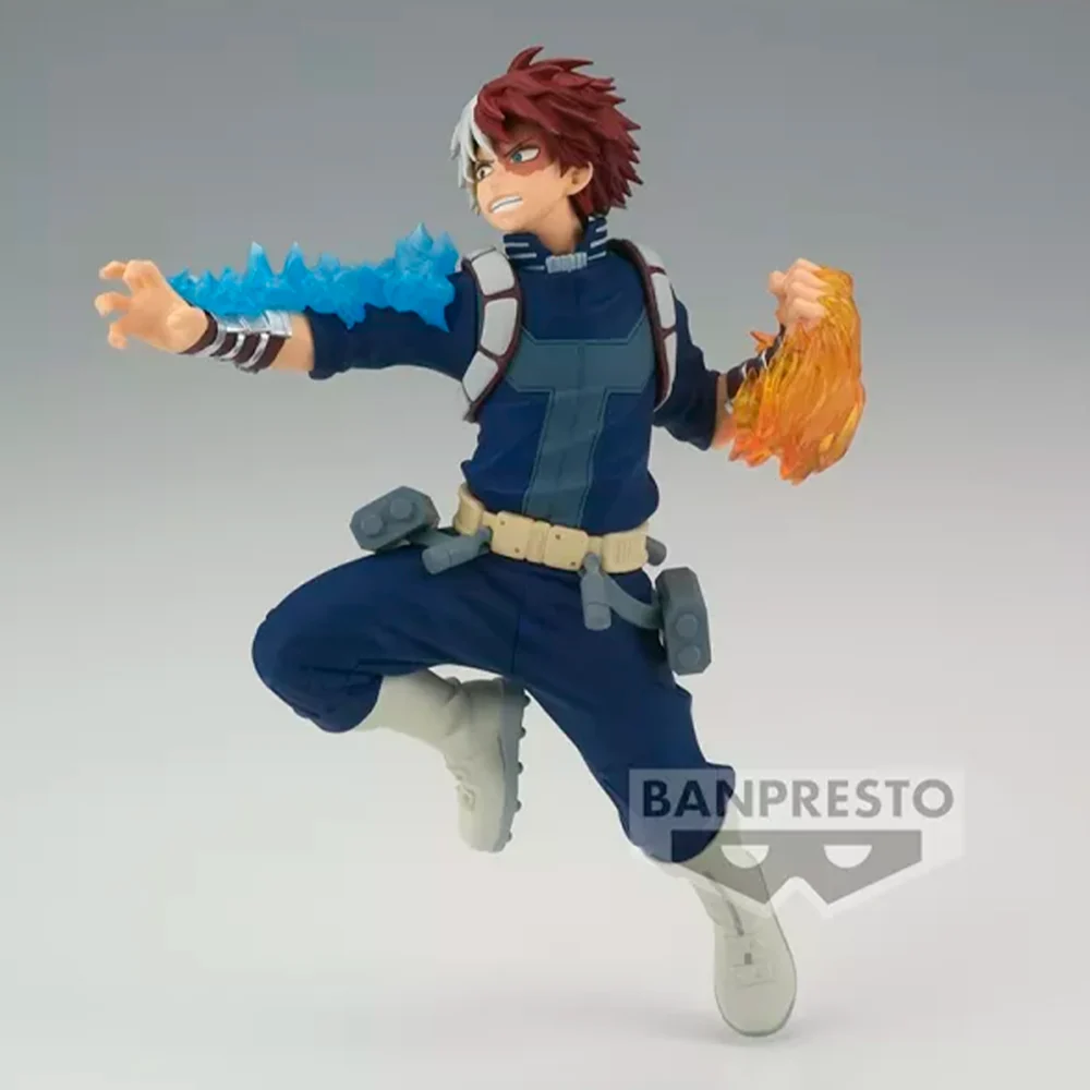 MY HERO CADEMIA - SHOTO TODOROKI - THE AMAZING HEROES VOL 5 - Imagen 3