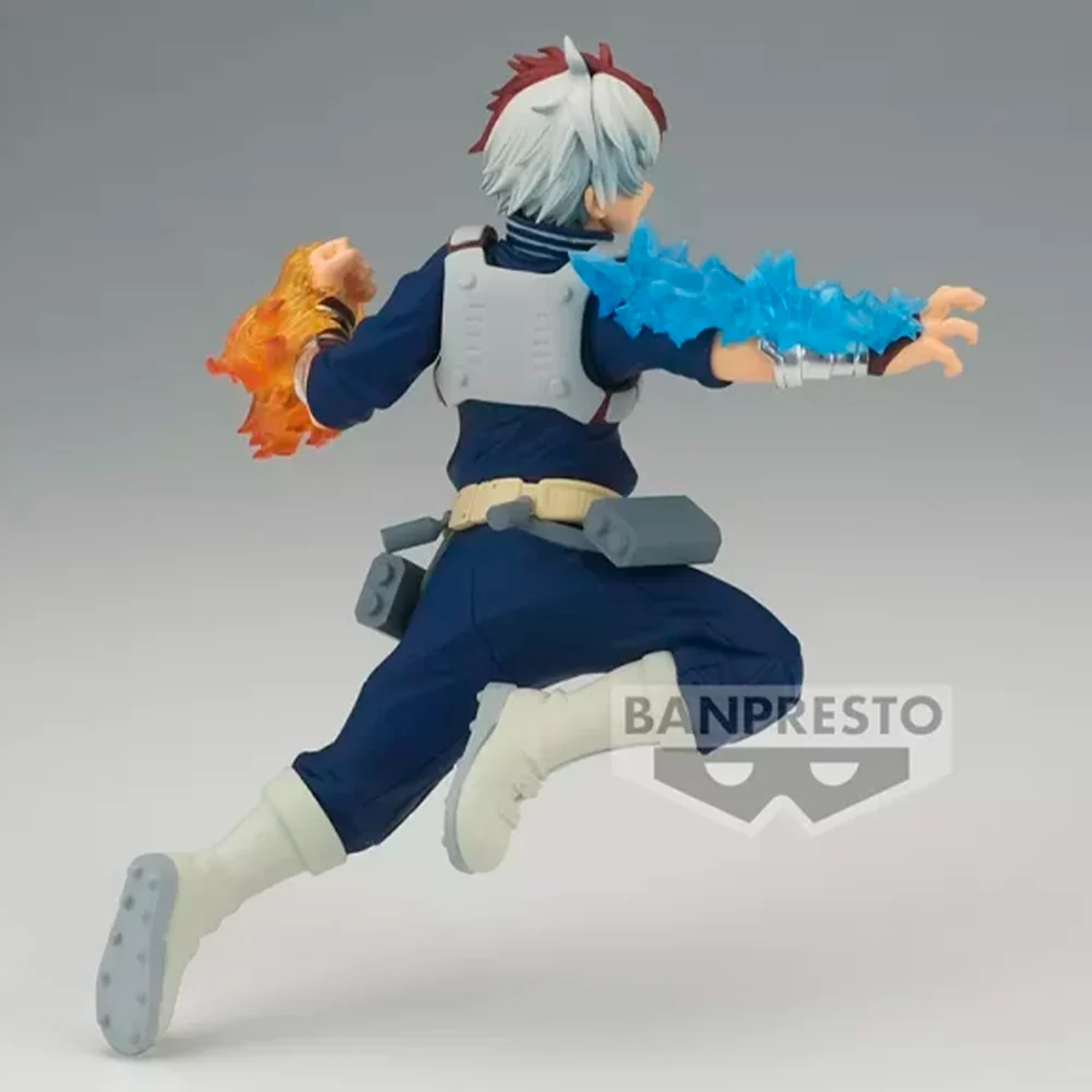 MY HERO CADEMIA - SHOTO TODOROKI - THE AMAZING HEROES VOL 5 - Imagen 4
