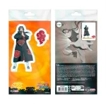 NARUTO - FIGURA ACRÍLICA ITACHI UCHIHA - Imagen 2