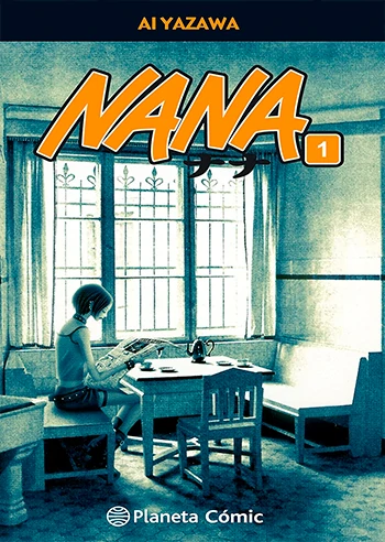NANA 01
