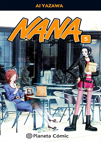 NANA 05