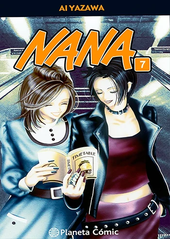 NANA 07