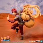 NARUTO SHIPPUDEN - GAARA - COLOSSEUM - Imagen 2