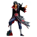 NARUTO SHIPPUDEN - ITACHI UCHIHA - COLOSSEUM - Imagen 2