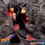 NARUTO SHIPPUDEN - ITACHI UCHIHA - COLOSSEUM - Imagen 4