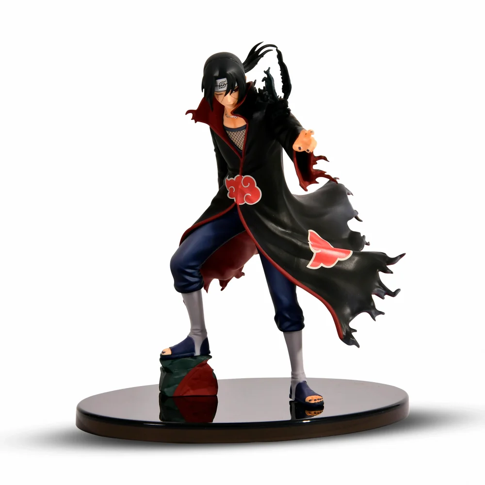 NARUTO SHIPPUDEN - ITACHI UCHIHA - COLOSSEUM
