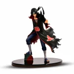 NARUTO SHIPPUDEN - ITACHI UCHIHA - COLOSSEUM