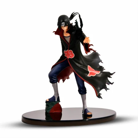 NARUTO SHIPPUDEN - ITACHI UCHIHA - COLOSSEUM