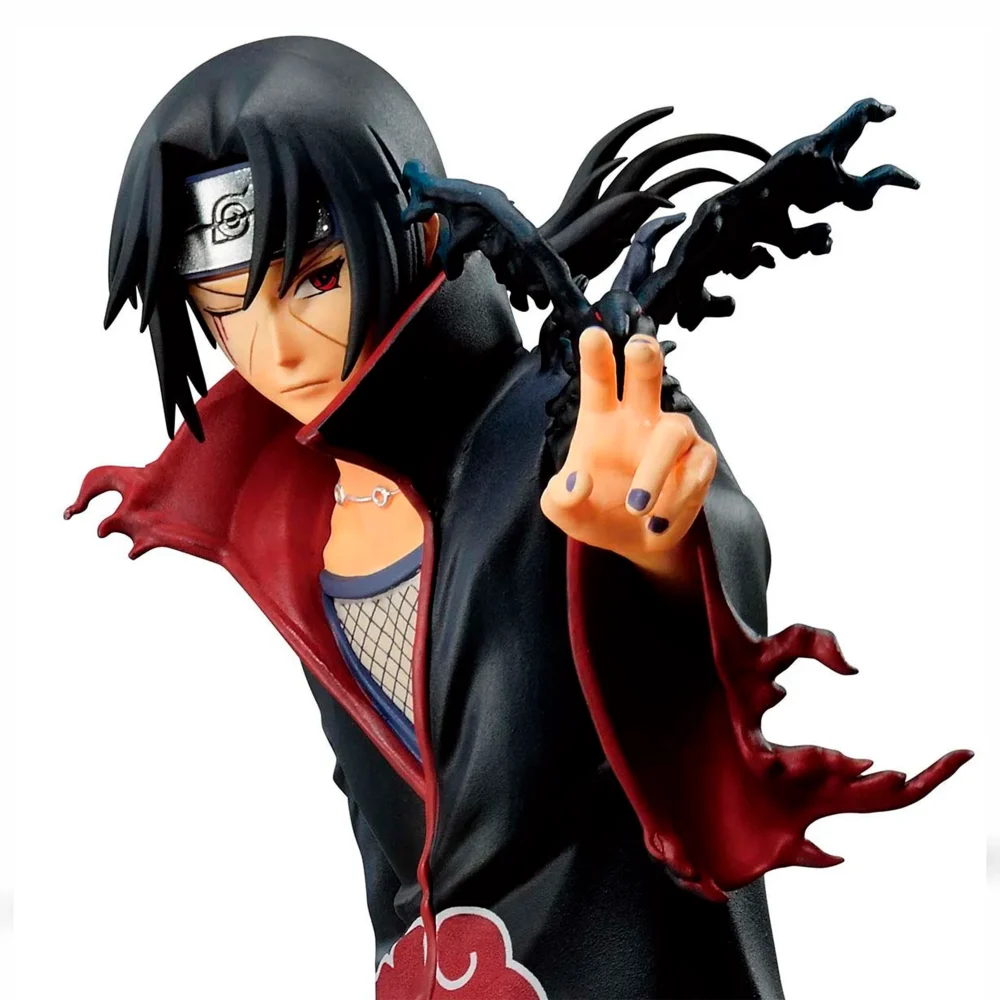 NARUTO SHIPPUDEN - ITACHI UCHIHA - COLOSSEUM - Imagen 3