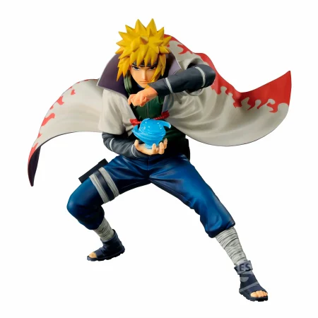 NARUTO SHIPPUDEN - NAMIKAZE MINATO - COLOSSEUM